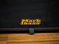 Markbass CMB 121 Blackline Combo Markbass CMB 121 Blackline Combo
